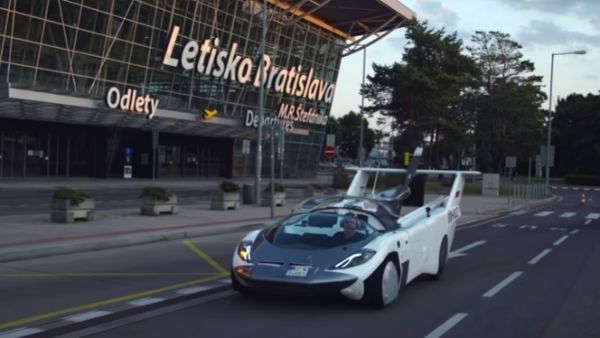 8 विशेषज्ञों ने तैयार किया कार