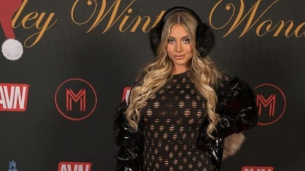 वयस्क फिल्म उद्योग में काम करना पसंद