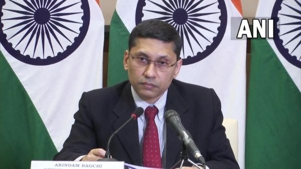 भारत सरकार ने दिया जवाब