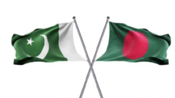 पाकिस्तान का प्रोपेगेंडा पाकिस्तान का प्रोपेगेंडा