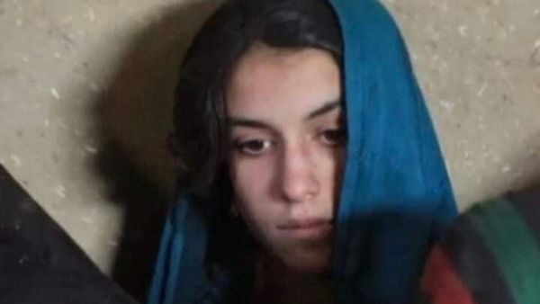 पेट भरने के लिए बेटी का सौदा पेट भरने के लिए बेटी का सौदा