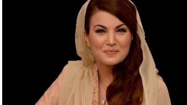 रेहम खान पर जानलेवा हमला रेहम खान पर जानलेवा हमला