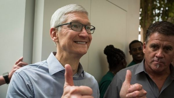 3 ट्रिलियन मार्केट वैल्यू की कंपनी बनी