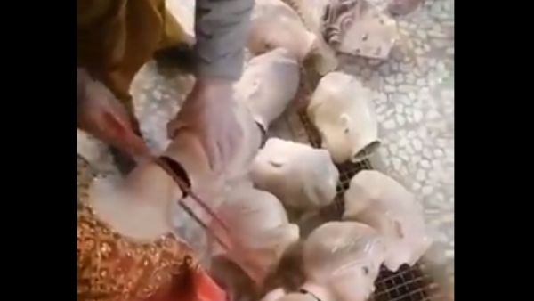 तालिबान की कट्टरता