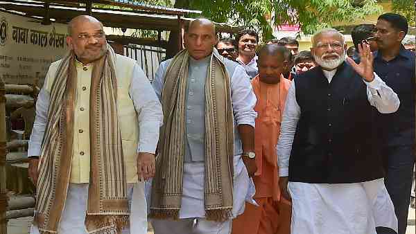 राष्ट्रवाद और राष्ट्रीय सुरक्षा