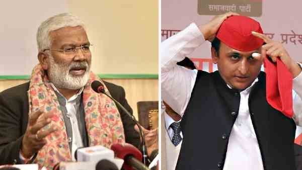 'जनता अब लाल टोपी वालों के झांसे में नहीं आने वाली'