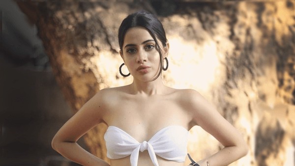 फैन की इस हरकत पर उर्फी ने दिया ये रिएक्‍शन 