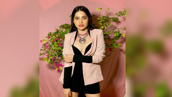 उर्फी ने दिया शानदार कैप्शन, आप भी पढ़िए...