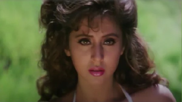 'अभिनय से कोई लेना-देना नहीं'