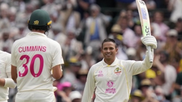 ढाई साल बाद वापसी, दोनों पारियों में शतक-