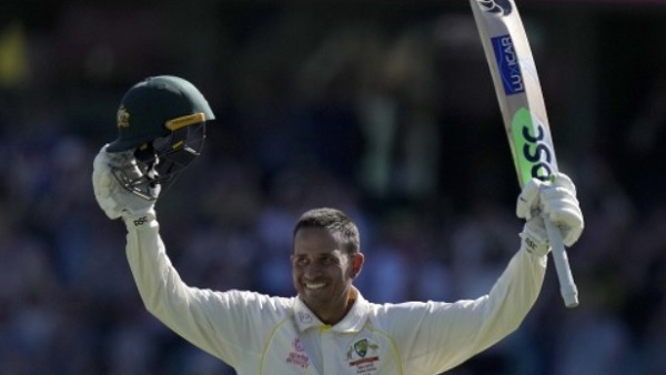 ऑस्ट्रेलिया चौथे टेस्ट में भी जीत की ओर-