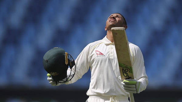 पांचवें टेस्ट मैच में चुने जाने की उम्मीद नहीं-