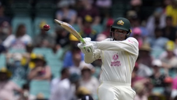 1969 में डग वॉल्टर ने सिडनी में की थी दोनों पारियों में सेंचुरी-