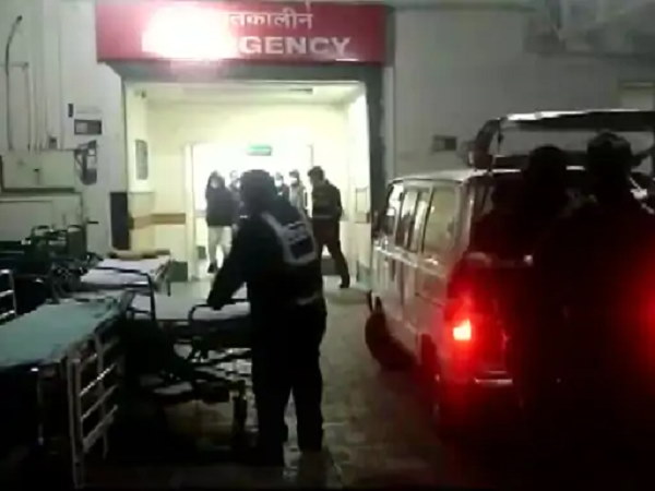 तीर्थयात्रा दोबारा शुरू करा दी गई