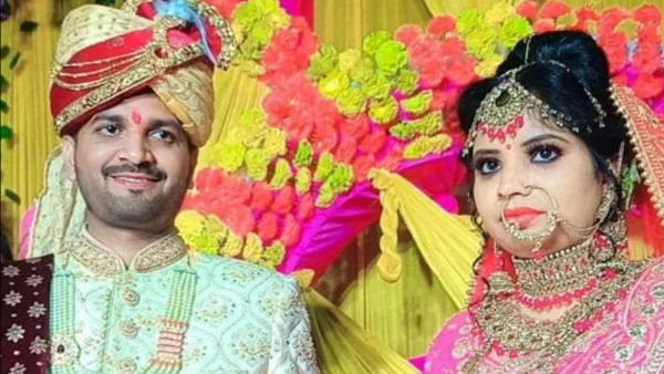 पत्नी और दोस्तों के साथ बाई रोड गए थे जम्मू पत्नी और दोस्तों के साथ बाई रोड गए थे जम्मू