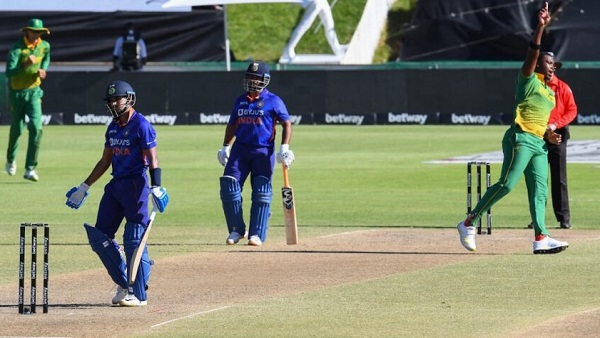 2. मिडिल ऑर्डर पस्त