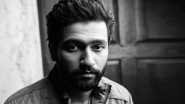 लड़की ने कहा- विक्की कौशल मेरे से फेसबुक पर करता है बात 