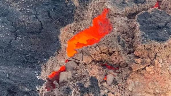 तापमान 0 डिग्री के आसपास