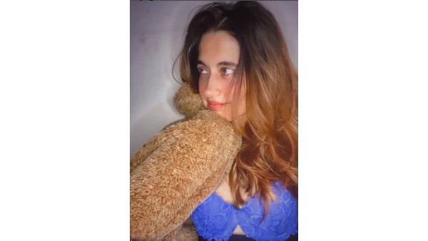 तलाक का हुआ जिक्र