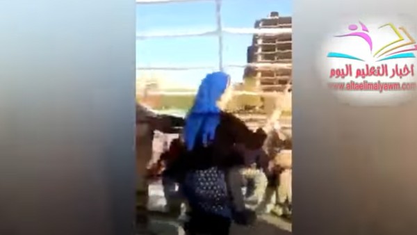 नौकरी से निकाली गईं