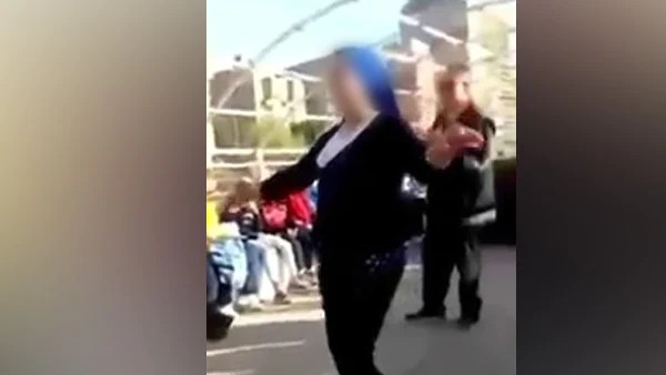 शख्स पर लगाया आरोप