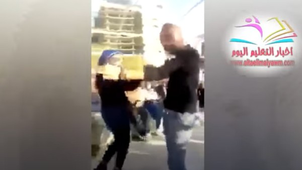 आखिर में मिली नई नौकरी