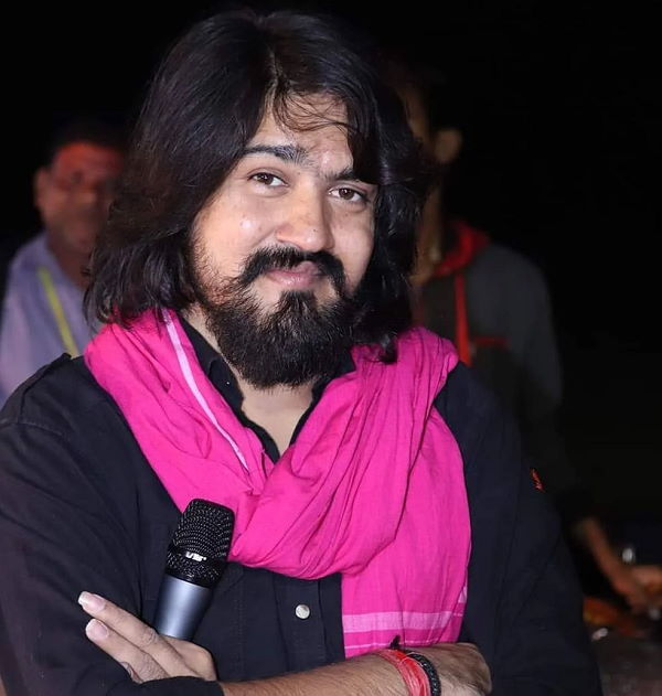 Vijay suvada and Mahesh Savani 