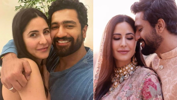 कटरीना कैफ के बर्थडे के लिए विक्की कौशल का सरप्राइज