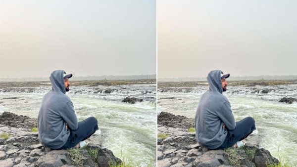 विक्‍की को अकेला देखकर यूसर्ज कर रहे ये सवाल 