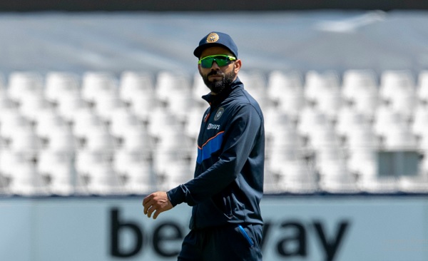 क्या शास्त्री के जाने के बाद तय हो गई थी कोहली की भी विदाई