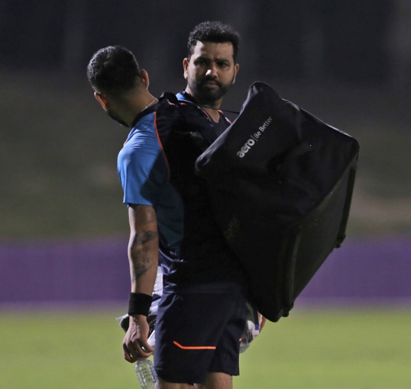 टेस्ट कप्तान का चयन थोड़ी पेचीदा मामला है-