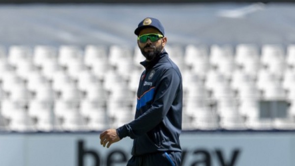 विराट कोहली भी पूरी तरह से हैं फिट