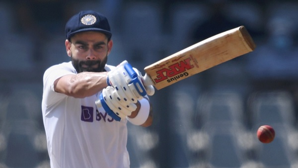 कोहली ने ईशांत को बाहर कर दिया है- कोहली ने ईशांत को बाहर कर दिया है-