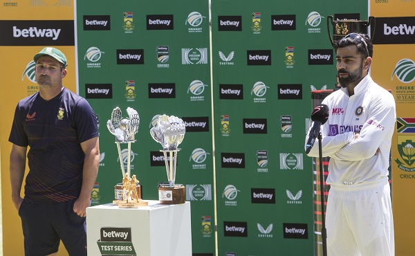  68 टेस्ट मैच खेले जिसमें 40 मुकाबले जीते-