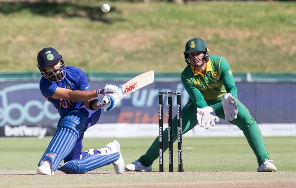 'अभी 50 शतक और बना सकते हैं विराट कोहली'