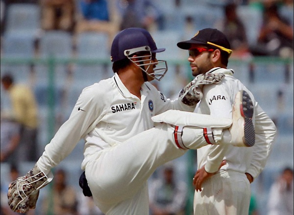 ऑस्ट्रेलिया के खिलाफ भारत की वो सीरीज-