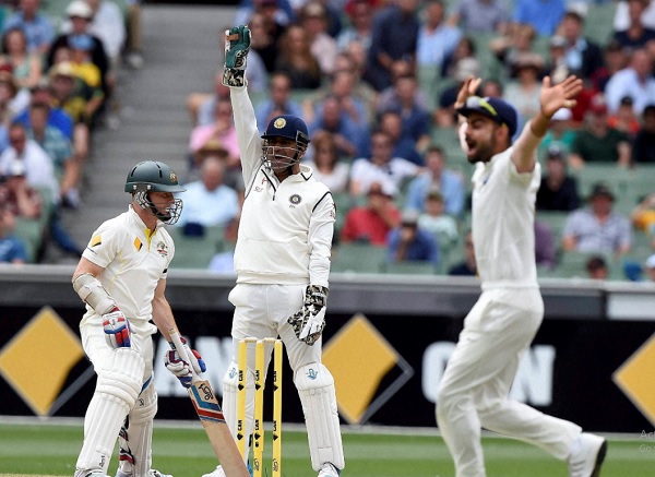 ऑस्ट्रेलिया में मिली कमान, ऑस्ट्रेलिया में किया कमाल-