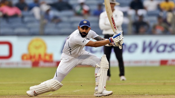 5. 254 बनाम साउथ अफ्रीका, पुणे 2019 5. 254 बनाम साउथ अफ्रीका, पुणे 2019