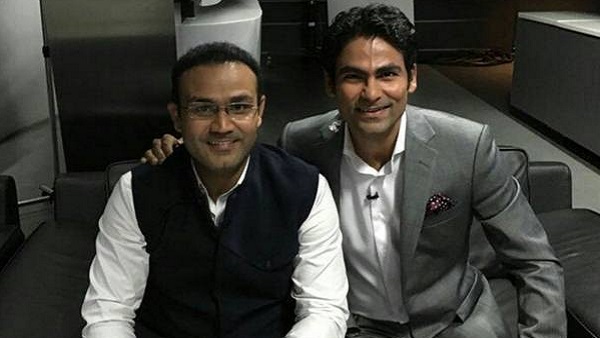 दो टीमों के खिलाड़ी तय दो टीमों के खिलाड़ी तय