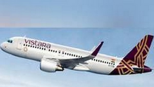 vistara vistara