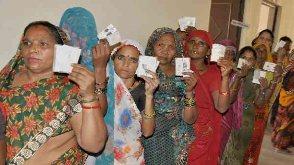 जाटव वोटर किसके पक्ष में झुकेंगे ?