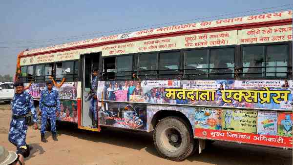 47 सीटों पर 5,000 से भी कम वोटों में हुई हार और जीत