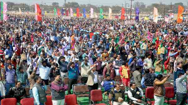 इन सीटों पर भी कम वोटों से हुआ हार और जीत का फैसला