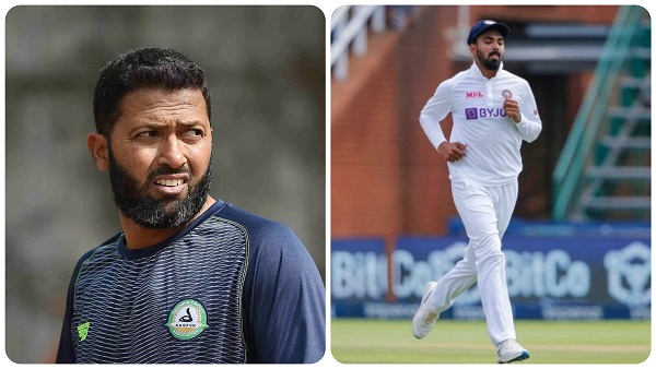 Wasim Jaffer Wasim Jaffer