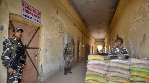  EC ने दी इजाजत