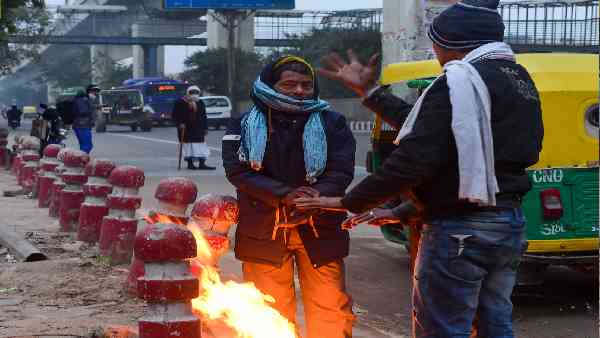 इस दिन सर्दी से थोड़ी मिल सकती है राहत