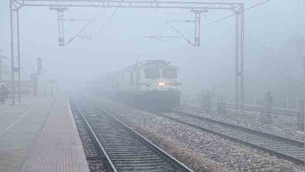 कोहरे का कहर कहां रहेगा ?