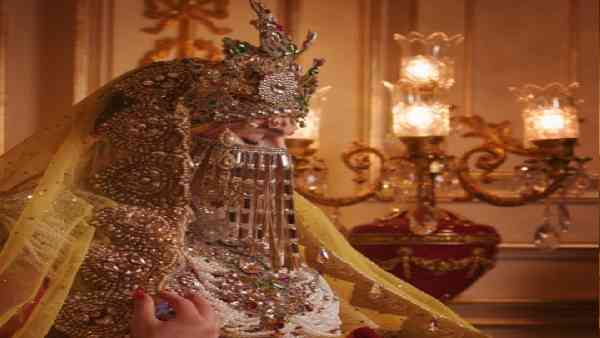 ठेठ सऊदी शादी, जीवन पर क्यों भारी ?