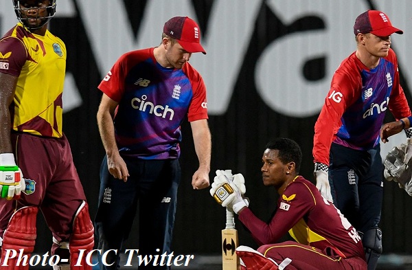 पोलार्ड को बदनाम करने की हो रही है कोशिश पोलार्ड को बदनाम करने की हो रही है कोशिश