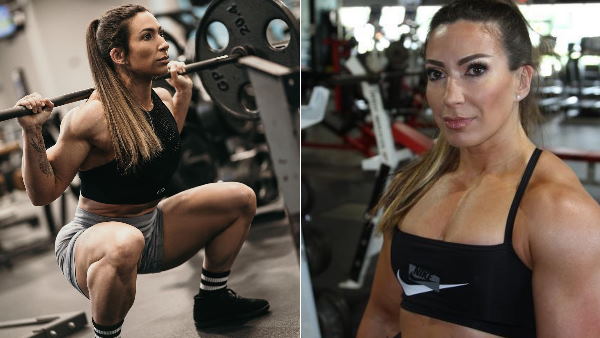 'इससे भी ज्यादा हैवी वर्कआउट कर चुकी हूं लेकिन'